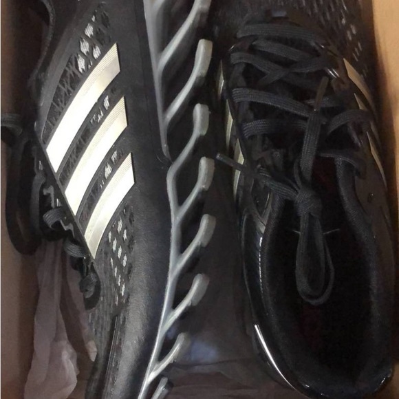 Adidas Springblade Razor J Sneakers - Picture 7 of 7